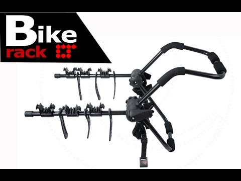 xport trunk bike rack manual
